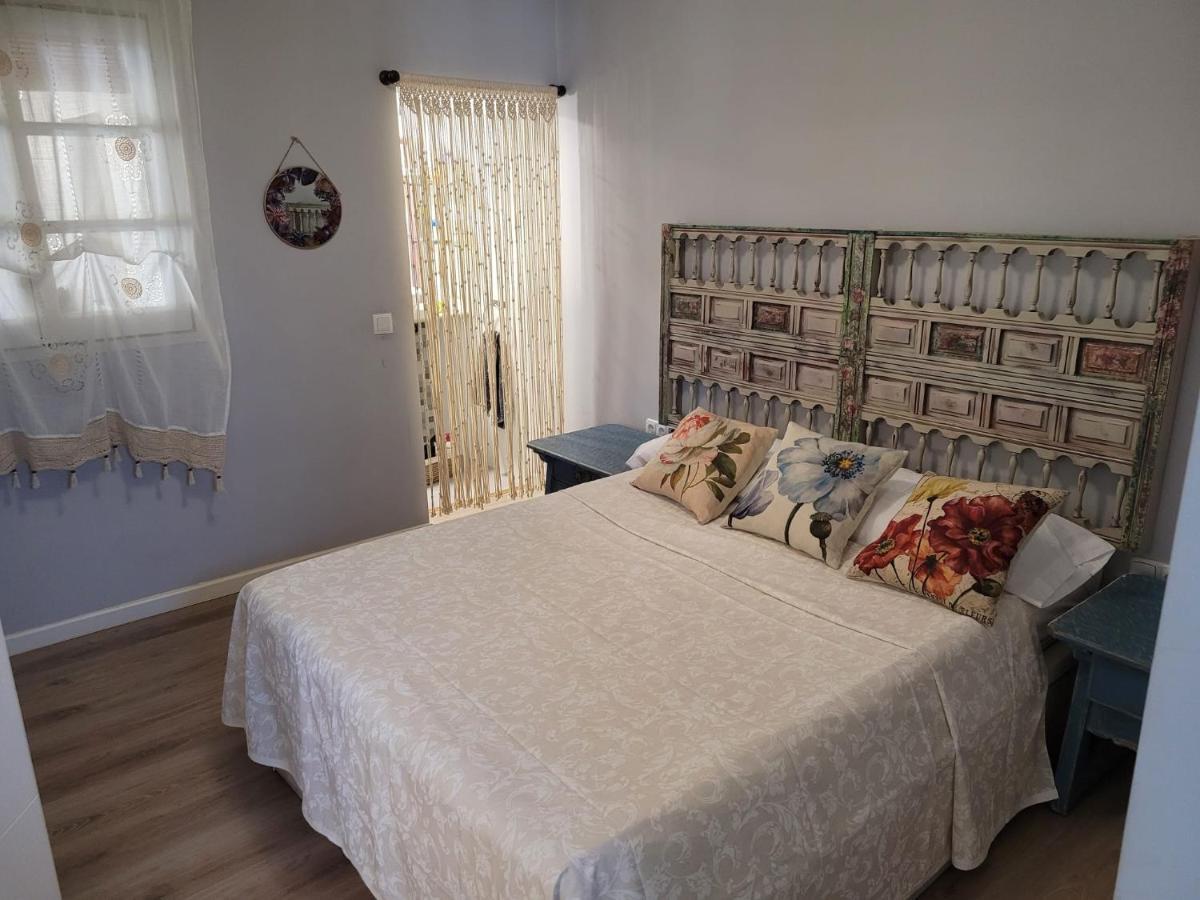 Bonita Casa Adosada En Esquina 마르베야 외부 사진