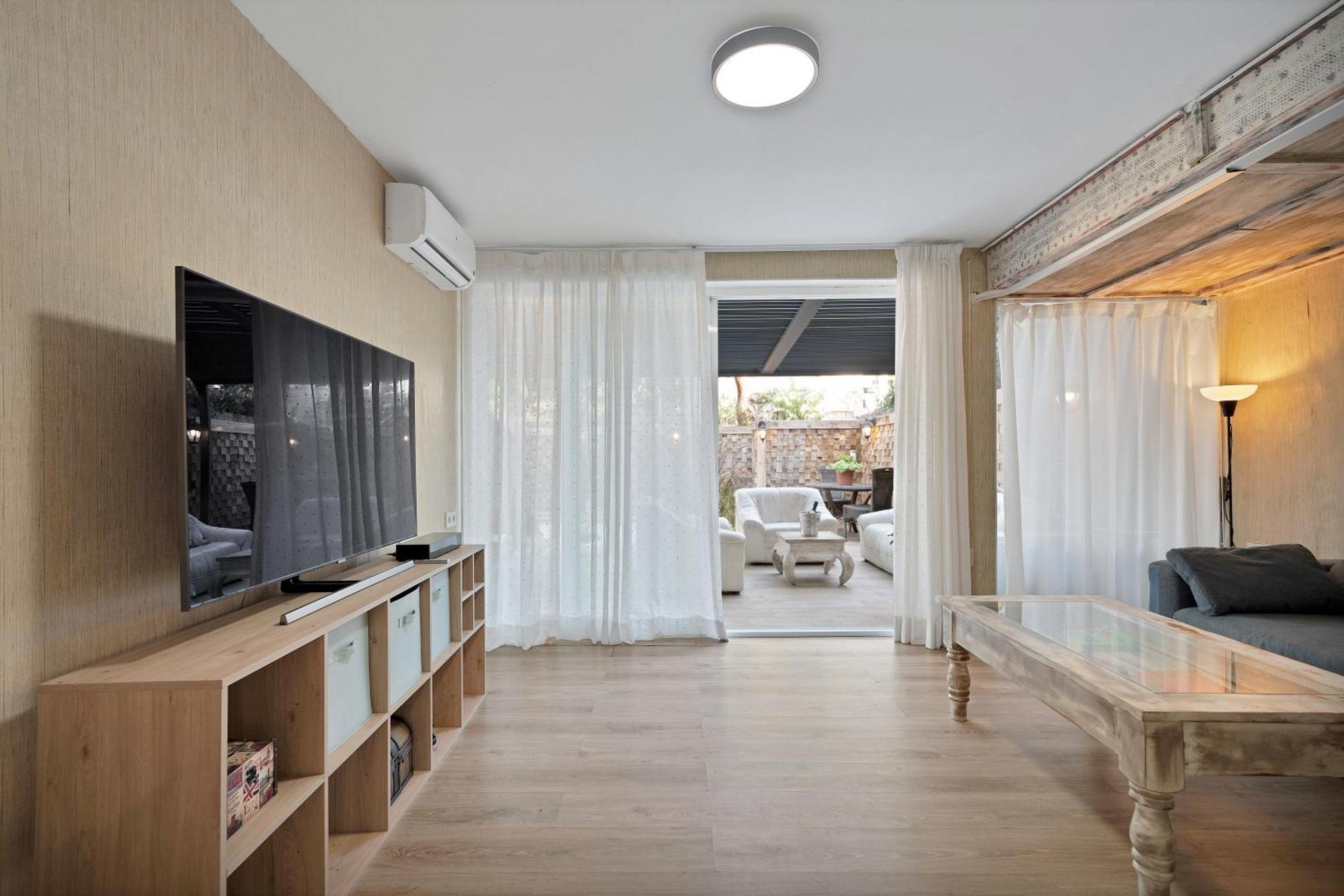 Bonita Casa Adosada En Esquina 마르베야 외부 사진